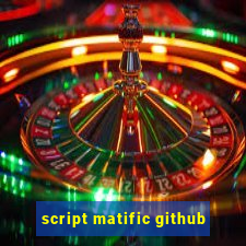 script matific github